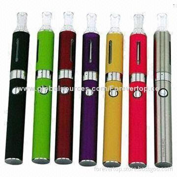 MT3 Clearomizer Evod Starter Kit with Big Vapor, Sized 133 x 14mm